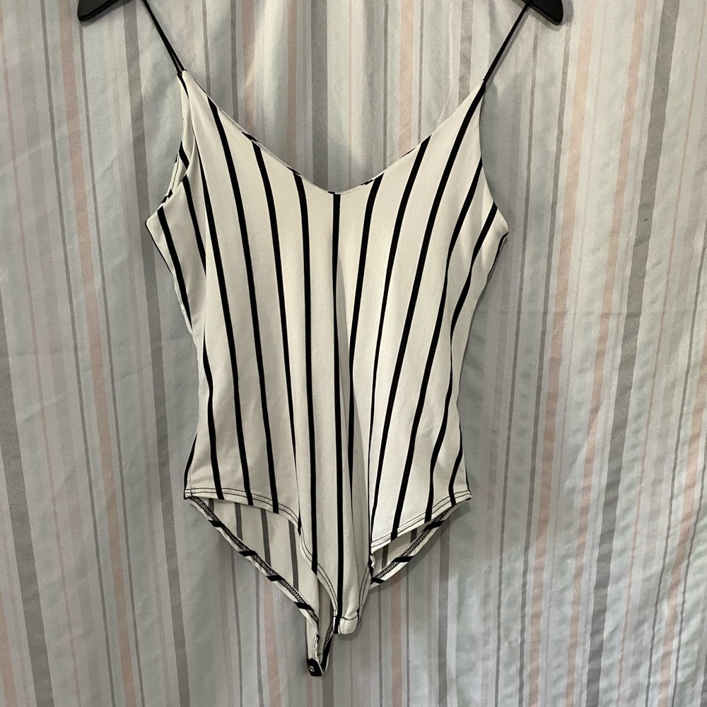 Bodysuit